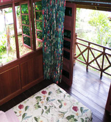 Langkawi resort accommodation