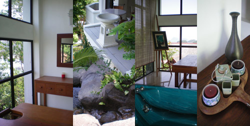 Langkawi resort health center