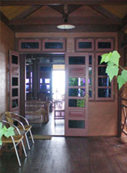 Langkawi resort accommodation