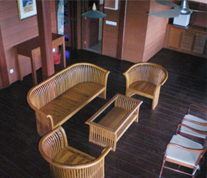 Langkawi resort accommodation