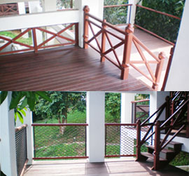 Langkawi resort accommodation
