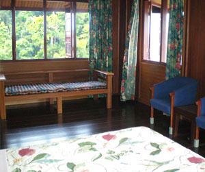 Langkawi resort accommodation