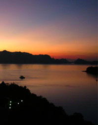Sari Village Holiday Home – Langkawi Island, Malaysia