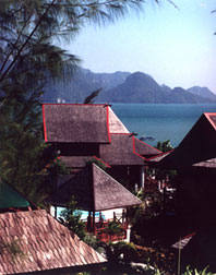Sari Village Holiday Home – Langkawi Island, Malaysia