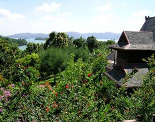 Sari Village Holiday Home – Langkawi Island, Malaysia