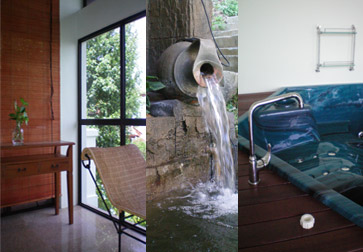 Langkawi resort health center