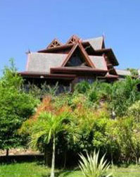 Sari Village Holiday Home – Langkawi Island, Malaysia