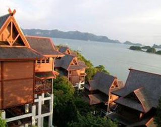 Sari Village Holiday Home – Langkawi Island, Malaysia